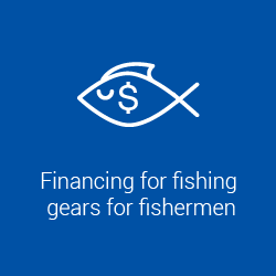 Financing For Fishing